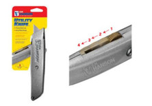 CH Hanson 03099 Retractable Utility Knife