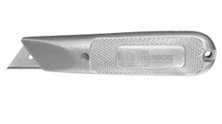 CH Hanson 03199 SureGrip Fixed Blade Knife