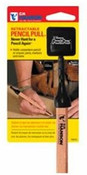 CH Hanson 10579 Retractable PencilPull with carbiner and measuring tape