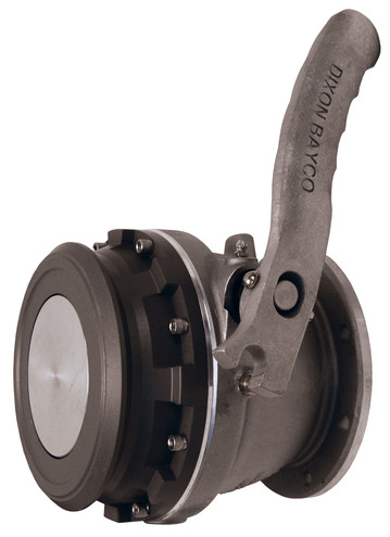 Dixon 5204NG Api Load-Unload Adapter w/Fixed Handle, No Sight Glass, Petroleum