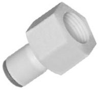 DIXON 632560133WP2 LIQUIfit™ Faucet Connectors
