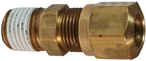 Dixon 68NAB32VS 3/16" Tube x 1/8" Pipe Thread x