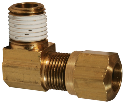 Dixon 69NAB34VS 3/16" Tube x 1/4" Pipe Thread x