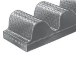 Jason Industrial 3500-14M-42 HTB TIMING BELT