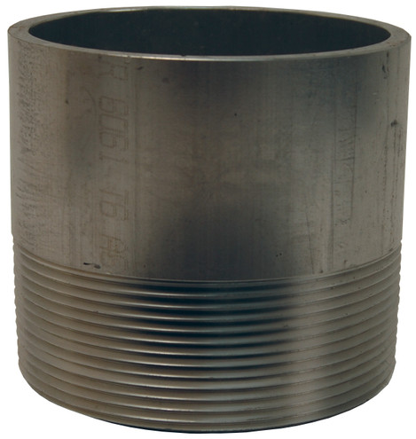 Dixon APN3000 3" X 3" AL NPT THREADED PIPE FITTIN