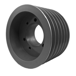 Jason Industrial 6C100F CONVENTIONAL QD SHEAVE