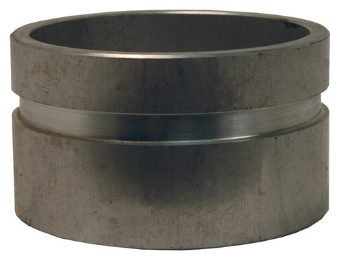 Dixon AVN2000-200 2" AL VICT X WELD ADAPTOR