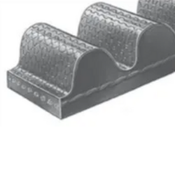 Jason Industrial 880-8M-14 HTB TIMING BELT