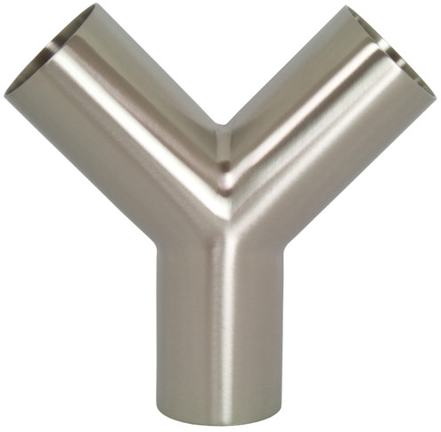 Dixon B28W-R300P 3 Weld True Y 316 L