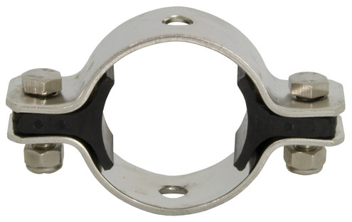 Dixon B24RPH-G200 BRADFORD ROUND PIPE HANGER 2" OD