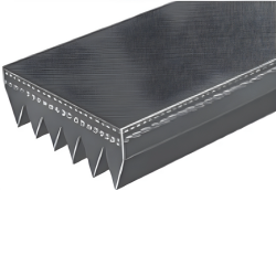 Jason Industrial 930L20 MULTI-RIB