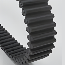 Jason Industrial D1360-8M-50 DOUBLE SIDED HTD