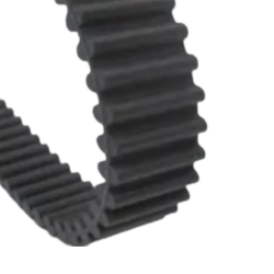 Jason D2104-8M-85 Dual HTB Timing Belt
