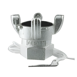 Jason Industrial FE125 UNIV 1-1/4" FEM END