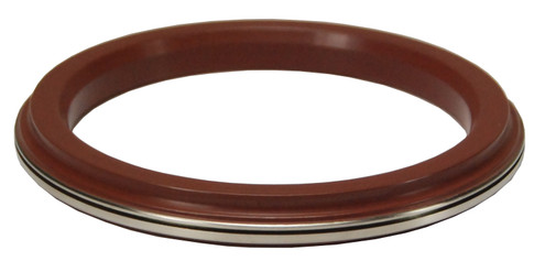 Dixon B45BY-SKV200 2" FKM SEAL KIT FOR YBALL CK VLV 1 kit = 1 gasket + 1 seat