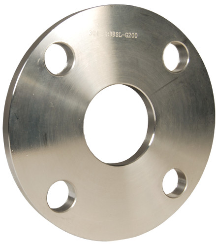 Dixon B38SL-R200 2" BACK-UP FLANGE-316L
