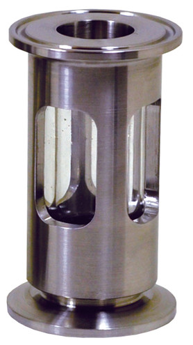 Dixon B54BMPLX-R300 3" COMPACT SG POLYCARBONATE