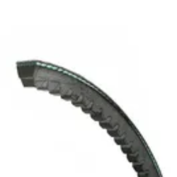 Jason Industrial R5VX810 DEEP WEDGE COGGED BANDED