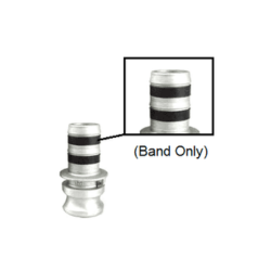 Jason Industrial RB30NBR RUBBER BAND FOR CAM & GROOVE