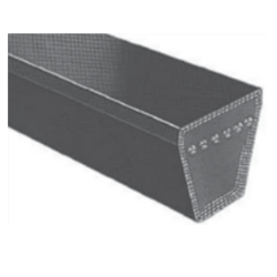 Jason Industrial SPA1180N METRIC NOTCHED V BELT