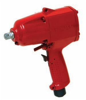 NPK NPW-100PTS 1/2" Sq. Pistol Hydrotension Pulse Wrench