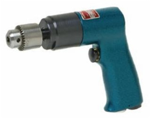 NPK NRD-6PBT 1/4" Heavy-Duty Industrial Drills