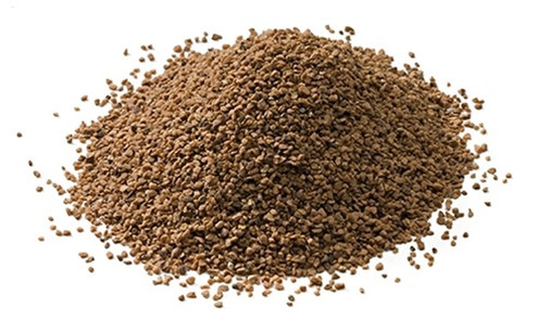 Untreated Walnut Shells, 20/30 Grit