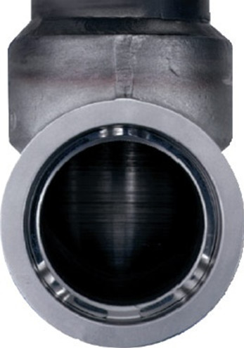 GAL Gage Gap-A-Let Heavy Duty Socket Weld Contraction Rings, 2-1/2", Sold Per Each