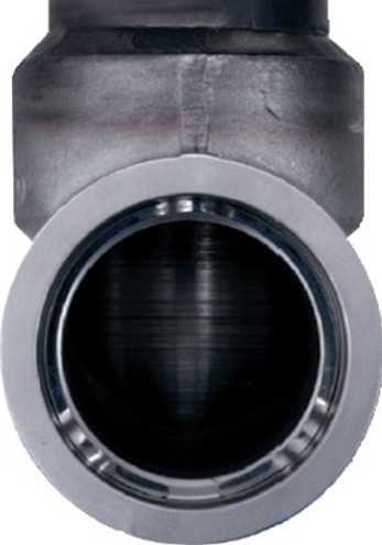 GAL Gage Gap-A-Let Heavy Duty Socket Weld Contraction Rings, 3", Sold 10/Pack