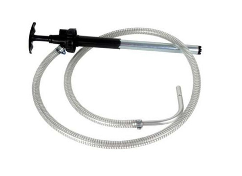 iCan 1083 Piston Style Hand Pump