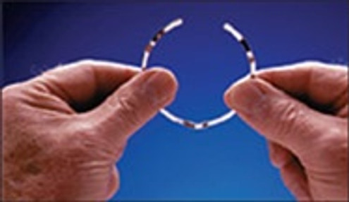 GAL Gage Gap-A-Let Socket Weld Contraction Rings, 1/2" NPS, Per Each