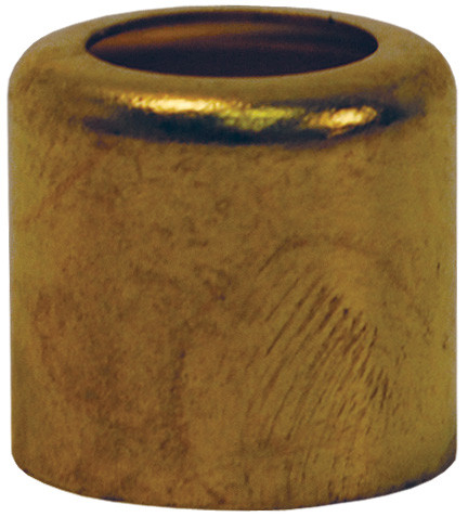 Dixon BFL650 BRASS FERRULE .650 ID