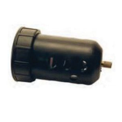 Dixon BK602Y Polycarbonate Bowl for F602-02 and