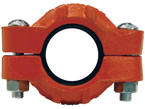 Dixon C12BU 2" STD CPLG W/ BUNA GSKT