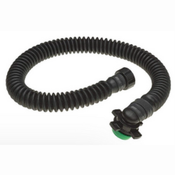 MSA S-30116 BREATHING TUBE ASSY.,30" LONG,C420
