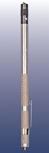 Ullman D-1 Aluminum Screw Starter, 2-5/8" w/magnet