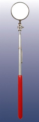 Ullman E-2M Inspection Mirror, Magnifying