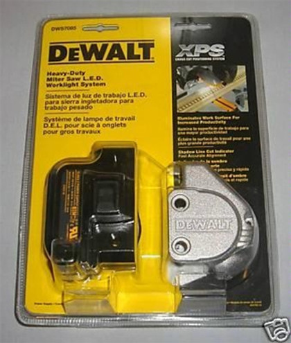 DeWalt DWS7085 LED Worklight System