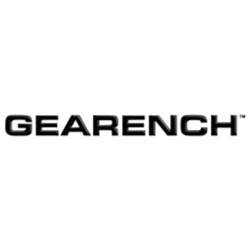 Gearench HC06-45-9875 Petol Sp. Chains Assy, Sp. Chain Hook