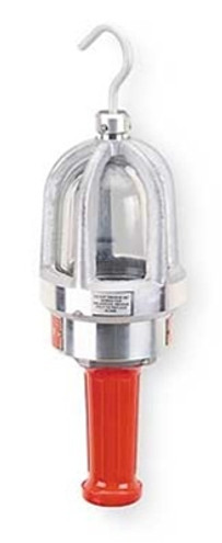 Daniel Woodhead 61430 Hazardous Duty Incandescent Hand Lamp