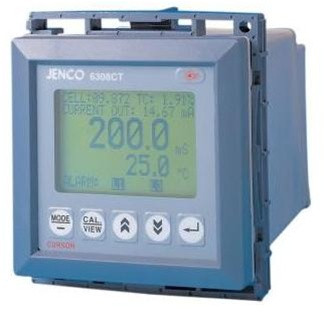 Jenco 6308CT
