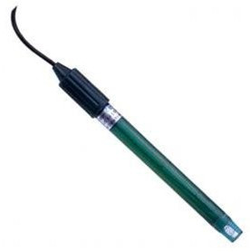 Jenco Instruments 600P-10 pH electrode BNC & 10-ft cable, Max Temp. 60º C