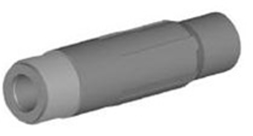 Kennametal 2015653 5/16" TLVE-AP Series tungsten carbide long venturi nozzles