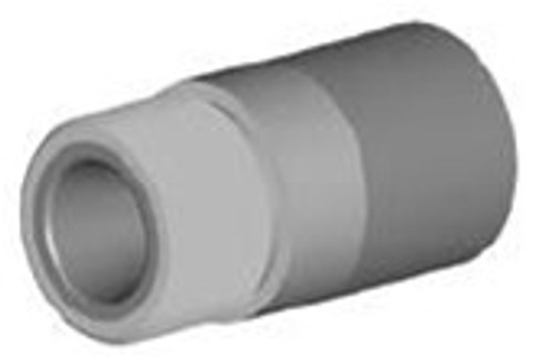 Kennametal 2082160 3/8" T121-P Series tungsten carbide short venturi nozzles