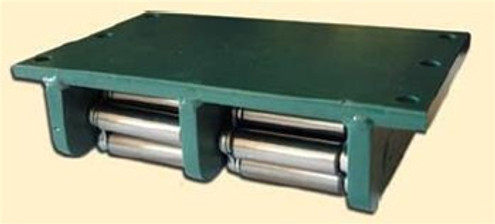 Hilman Rollers 10-WBOT-NT-T WB Series