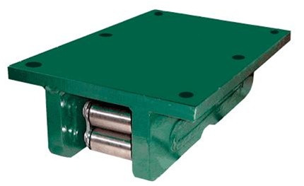 Hilman Rollers 150-XTL SHD Series