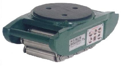 Hilman Rollers 30-RP FT Series Rollers