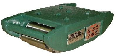 Hilman Rollers 15-RD FT Series Rollers