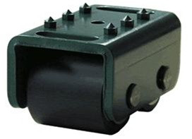 Hilman Rollers BRD-6P Individiual Bull Dollies