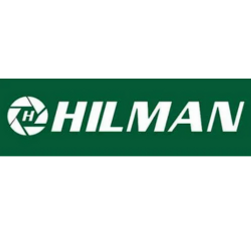 Hilman Rollers KBRD-4S